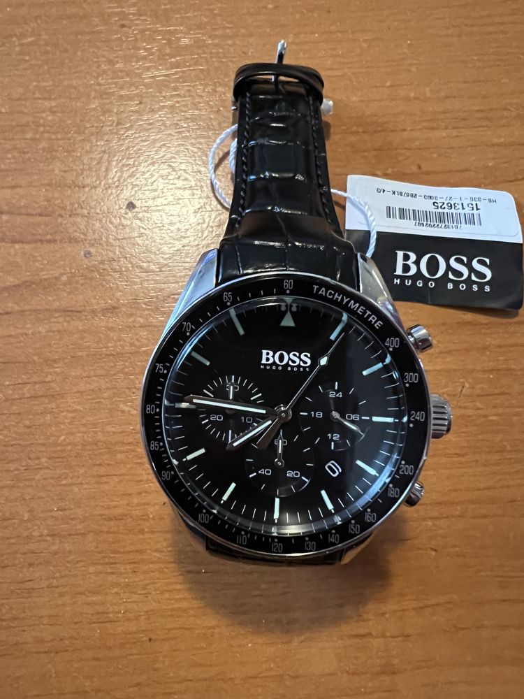 Ceas barbatesc elegant Hugo Boss