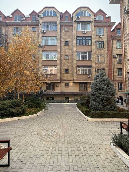 Аренда Квартиры в центре