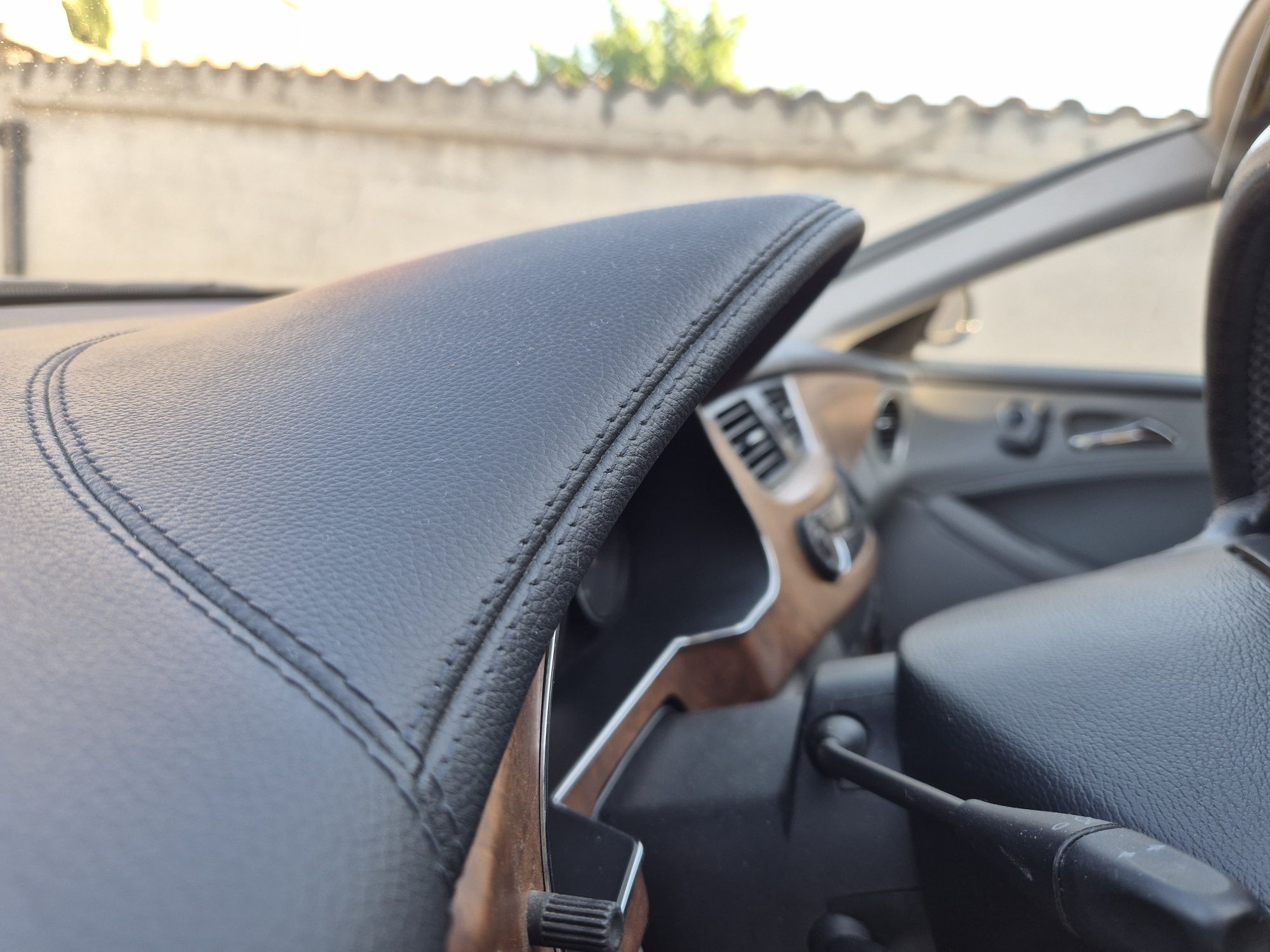 Mercedes CLS 320