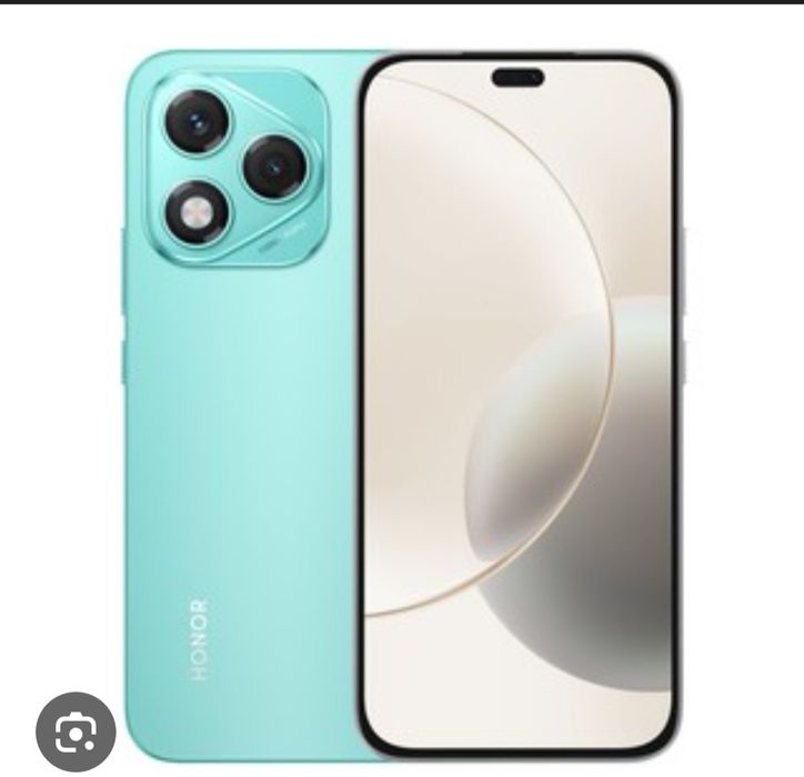 Honor 400 lite 5g