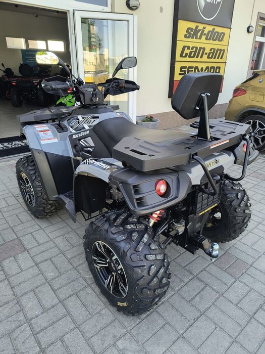 Atv 4x4 Linhai ProMax 570  2025