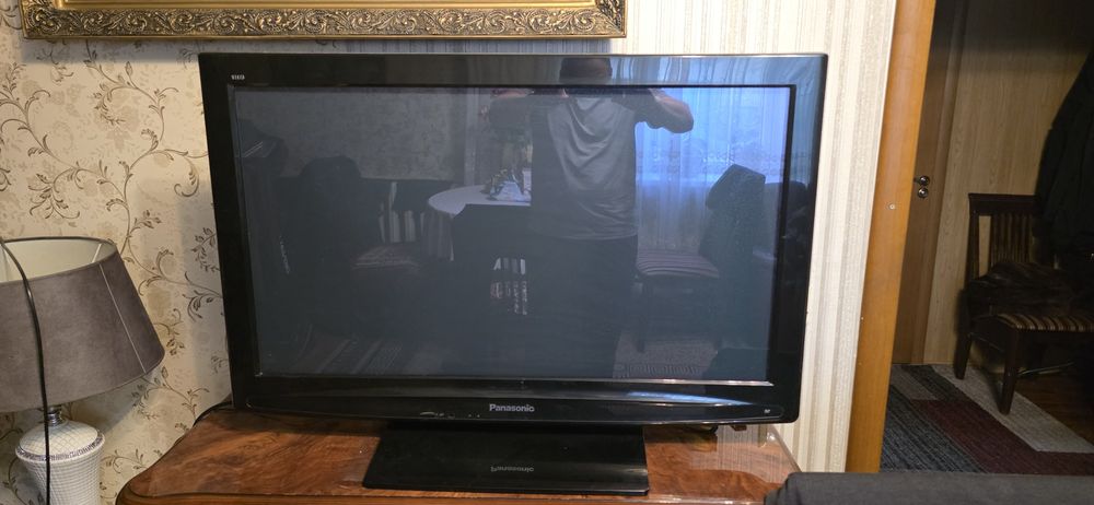 Продам телевизор Panasonic