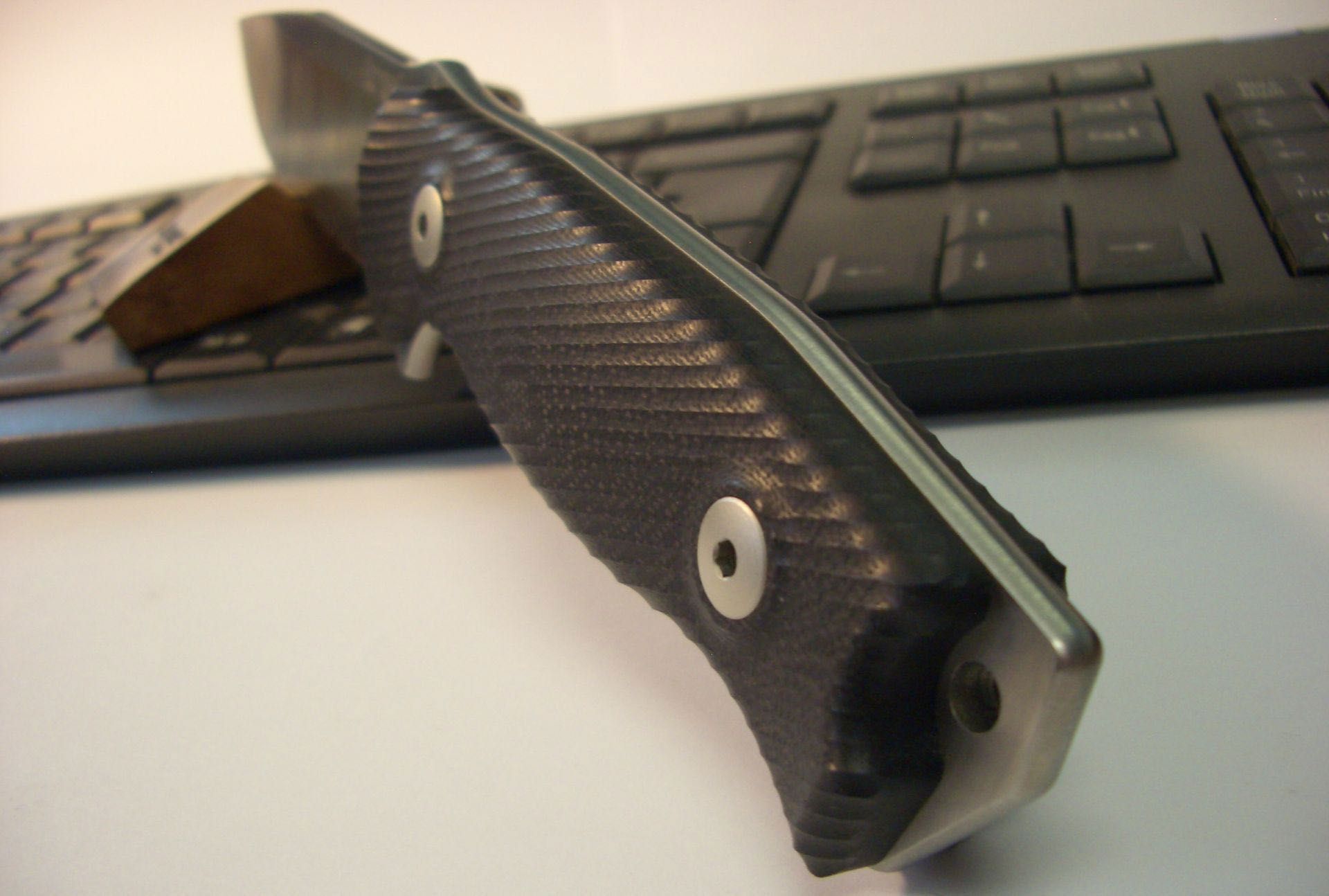Lionsteel M5 G10