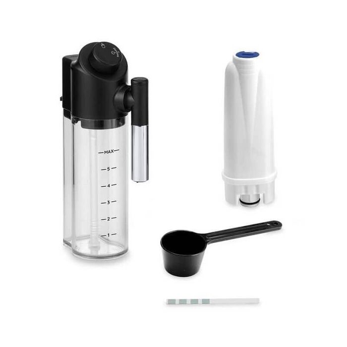 Кофемашина Magnifica Evo Next ECAM 310.60.B