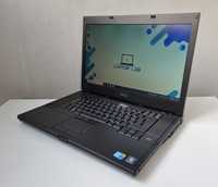 Laptop Dell Latitude E6510 Intel i5-560M, 4GB RAM, 640GB HDD, Garantie