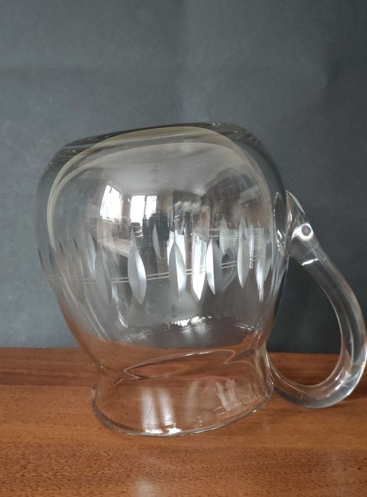 Кристална кана 1.600 л