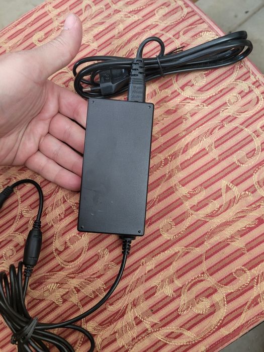 Încărcător cu transformator pentru smart TV  Samsung