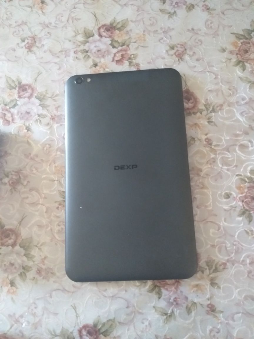 Планшет Dexp Ursus B18