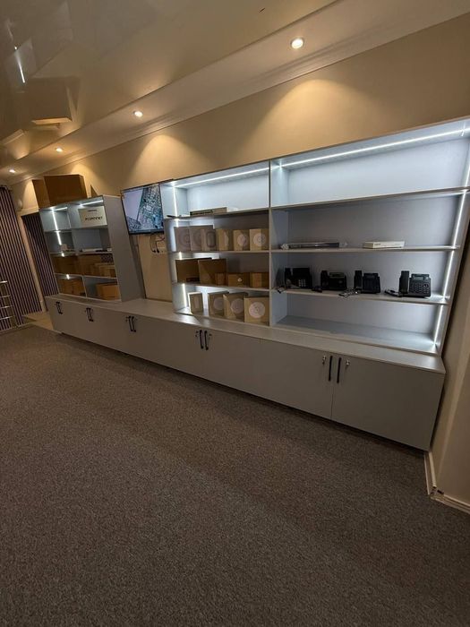 Улица Шота Руставели 200квм нежилое помещение