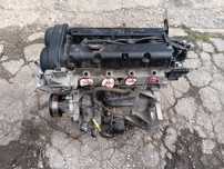 Двигател SHDA  1.6 бензин Ford Focus Форд Фокус мотор