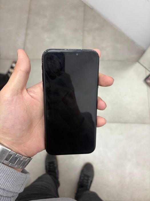 iPhone XR 128gb 78%
