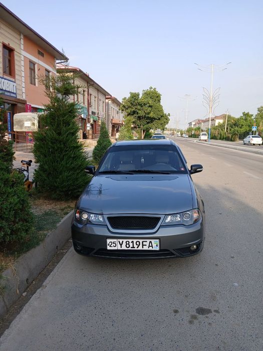 Nexia 2  kraska tozza