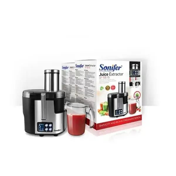 Соковыжималка Sonifer SF-5515