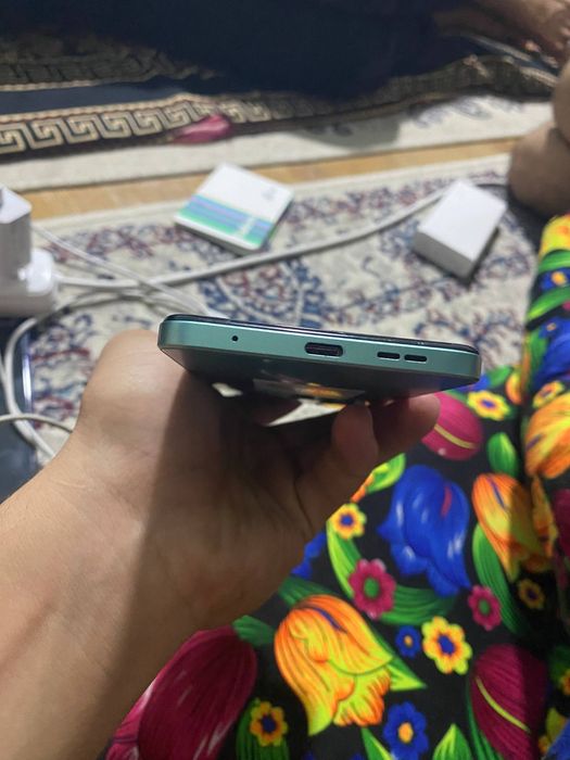 Redmi note 12 128 гб