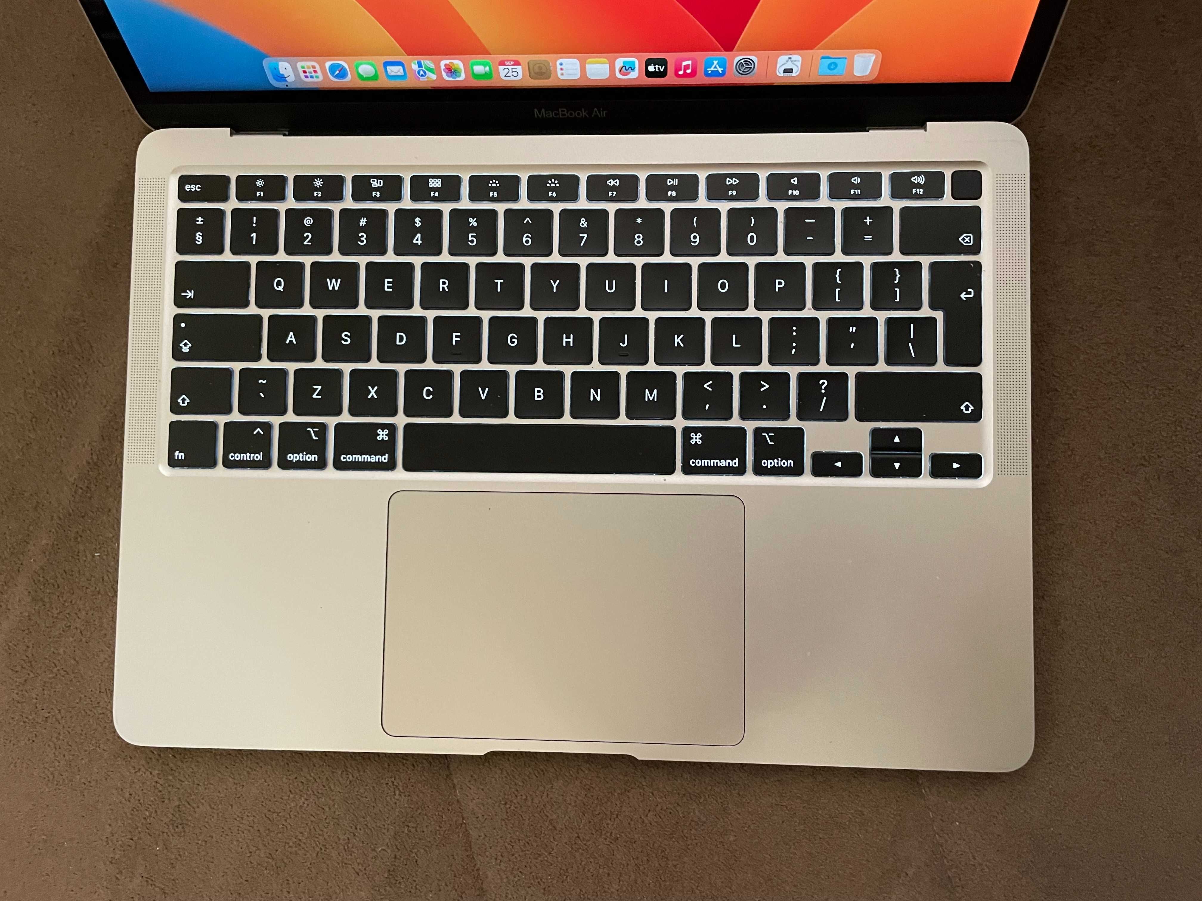 13" MacBook Air А2179(2020 г.)