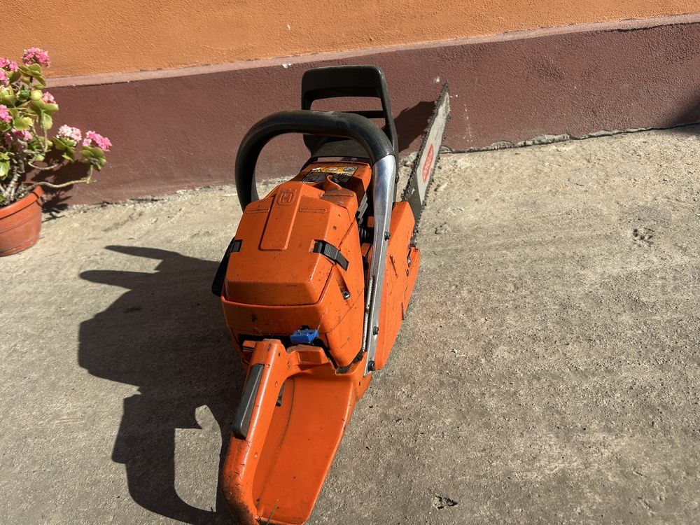 Vand husqvarna 365