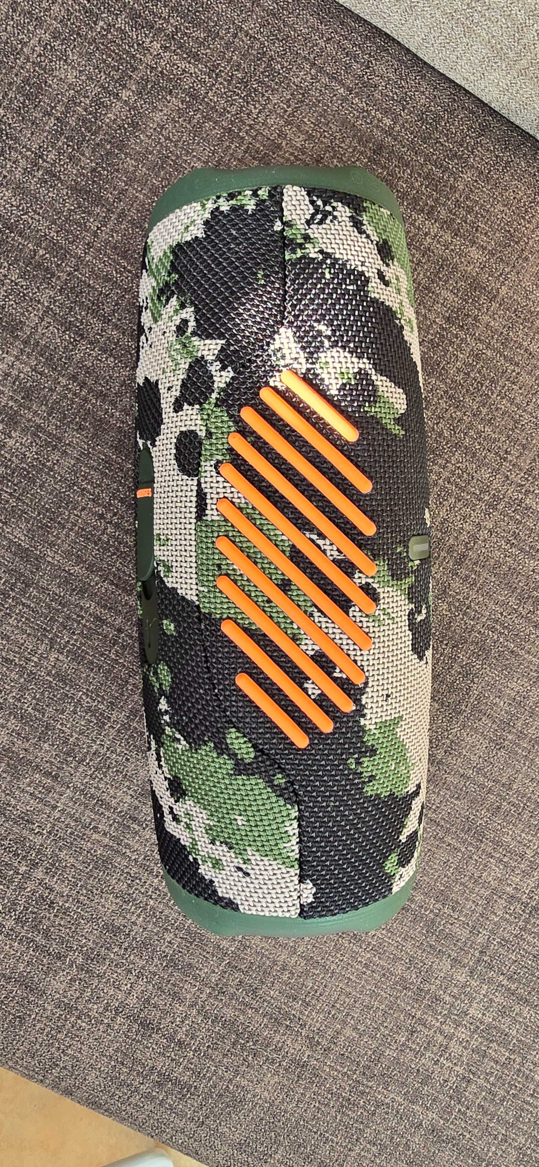JBL Charge 5 преносима колонка