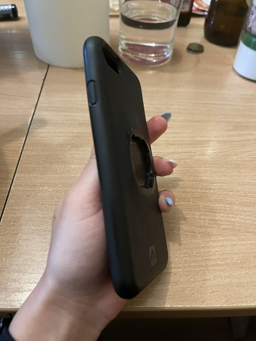 Phone case iPhone SE 2nd generation (7/8) for Quad Lock