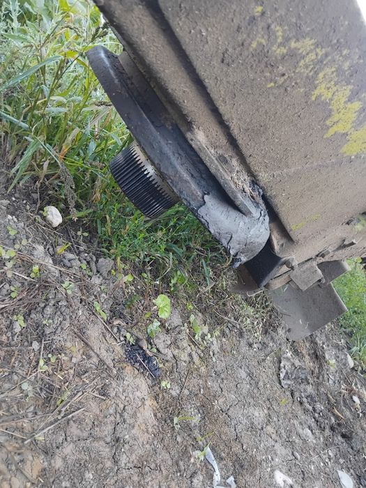 Cositori claas de  piese