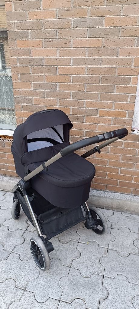 Коляска 2 в 1 продажа