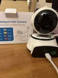 Wifi Inteligent Camera