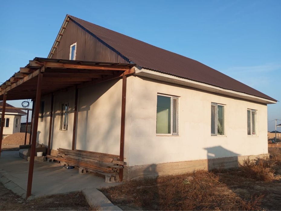 Продом дом 4 комнатный