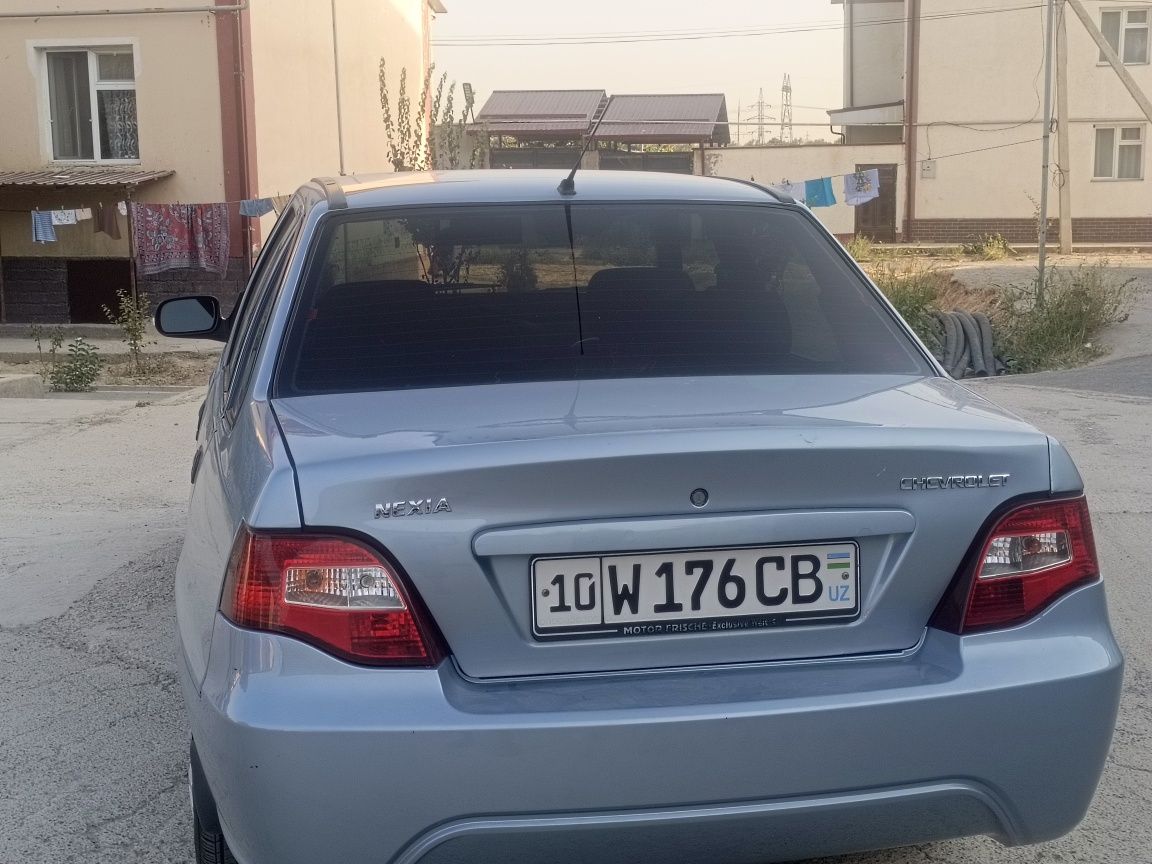 Нексия 2 2014 йил
