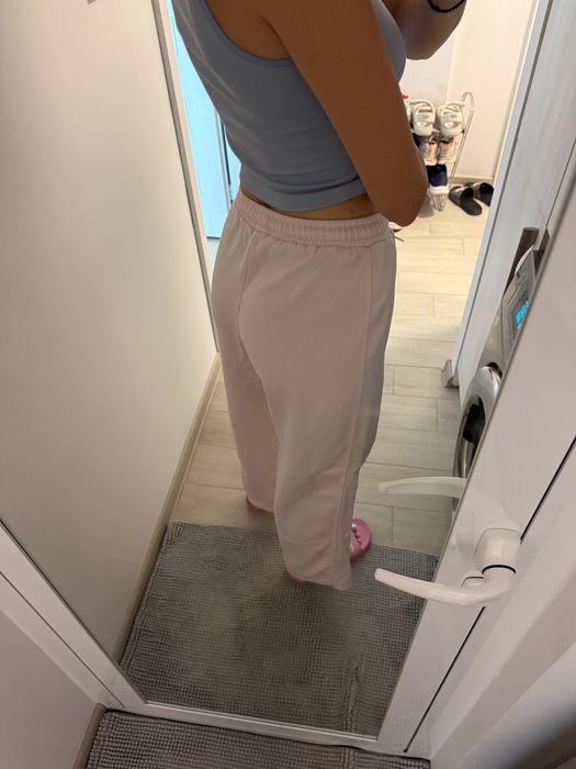 Дамско долнище Nike/ Zara