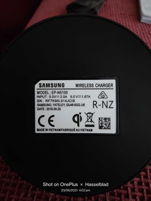 Samsung incarcator wifi, cablu Samsung usb C/A.