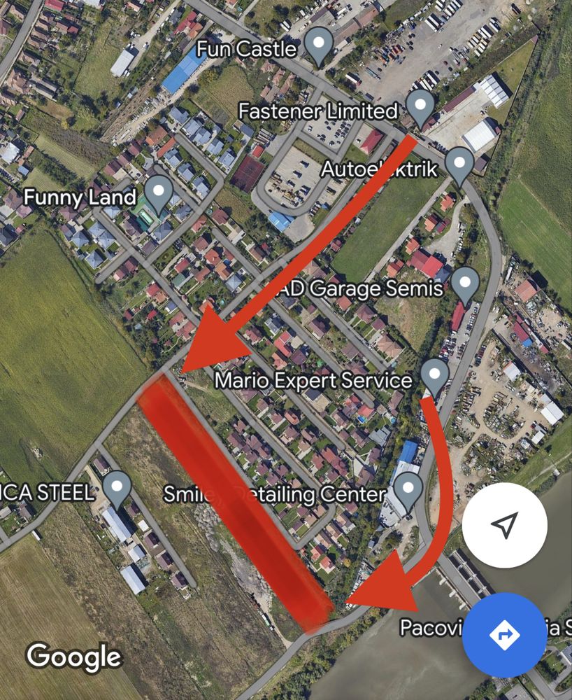 Apartament nou la cheie 3 camere predare imediata