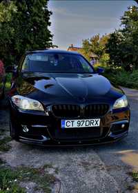 Bmw f10 seria 5 automat 525 pachet m