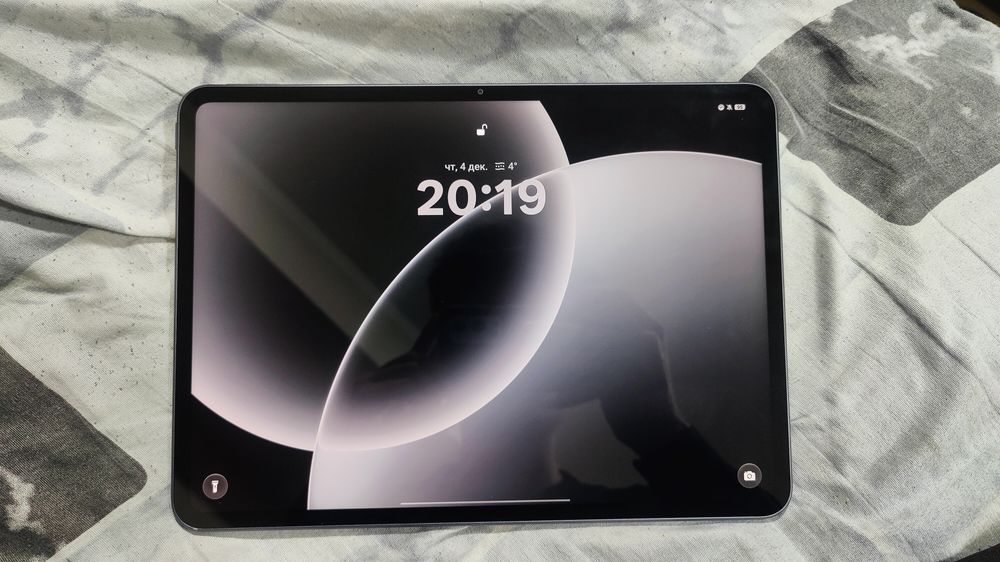 OnePlus pad pro 8/256 ideal srochna