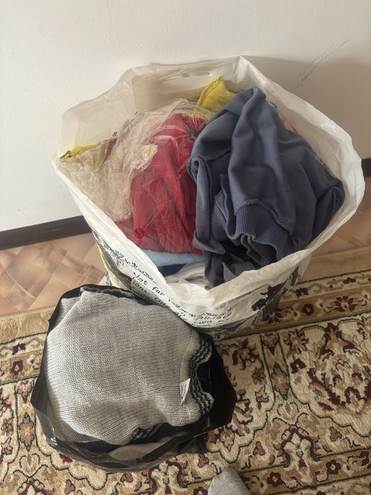 Детская одежда даром