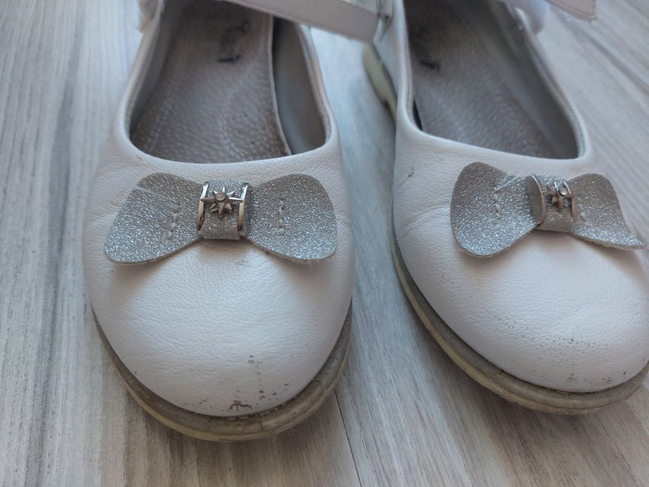 Детски официални обувки