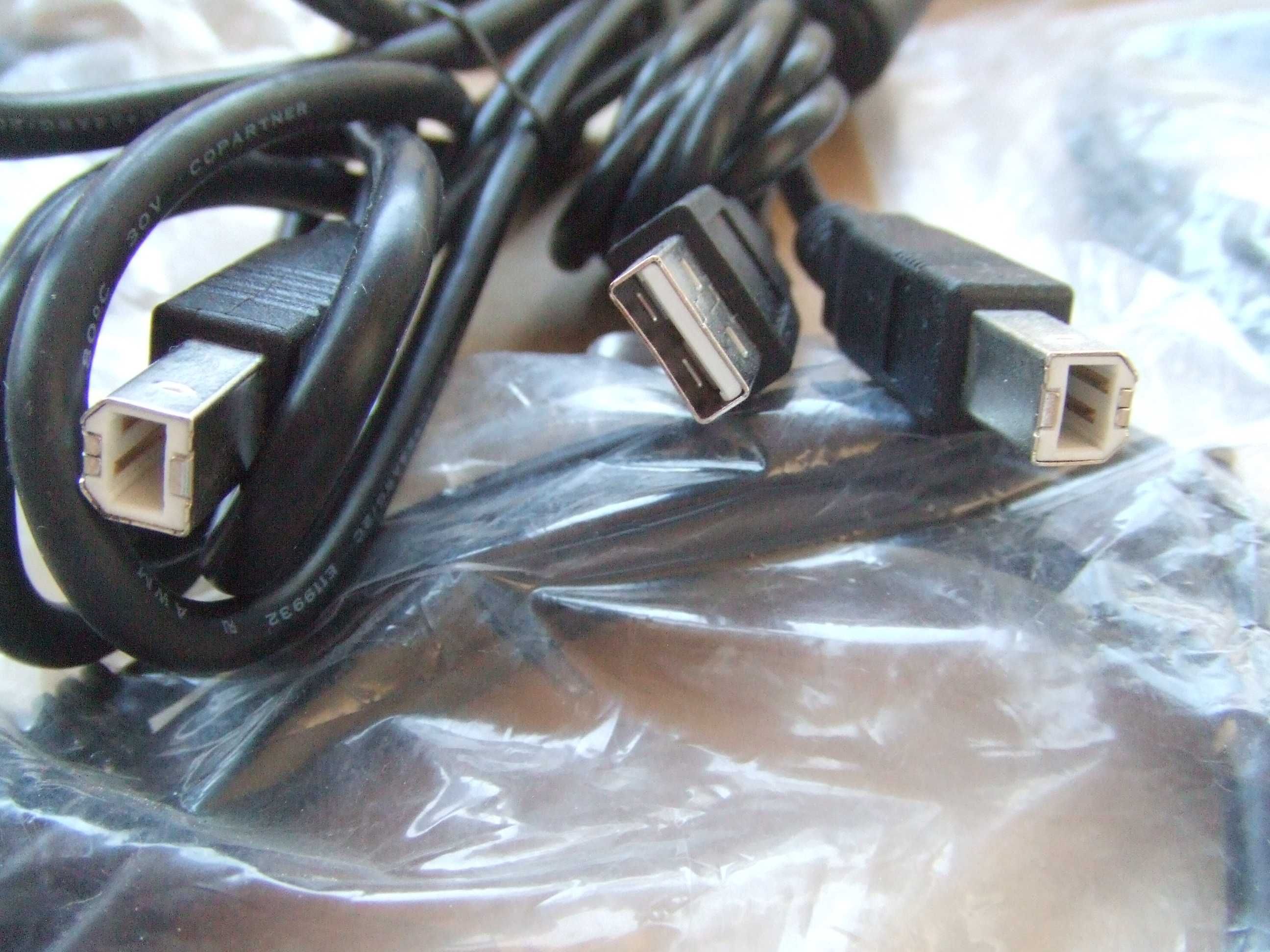 Cablu USB Imprimanta