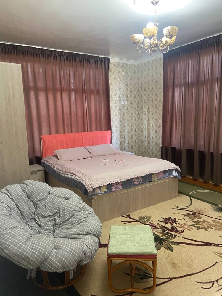 Dacha Arenda Chirchiq