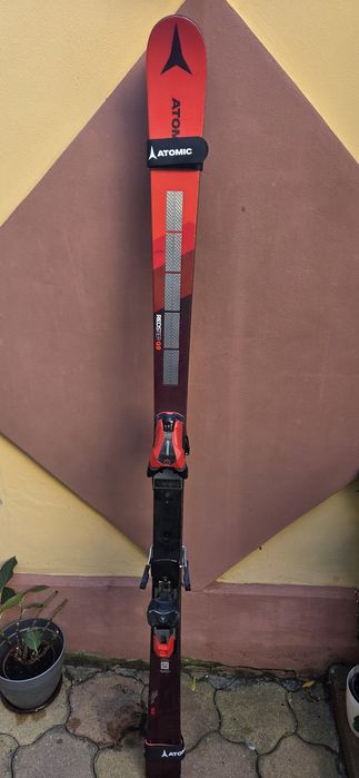 Ski Atomic Redster G9
