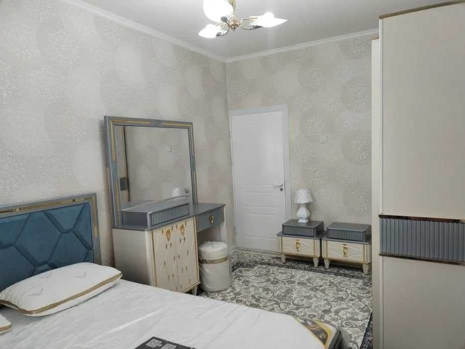 Сдаётся кв Комолон Миллий бог 2/1/5 ро-н Шайхантахурский 191*