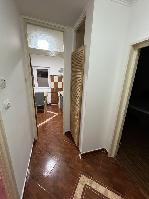 Închiriez garsoniera 38 mp, Mihail Sebastian, sector 5