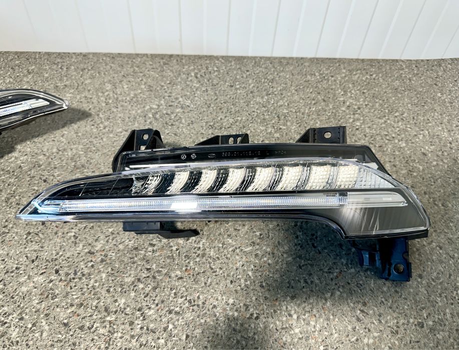 DRL Lumina De Zi stânga Porsche 911 / 991