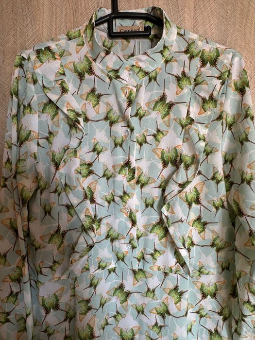 Продам женскую одежду