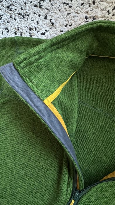 Нов мъжки полар Salewa размер 3XL