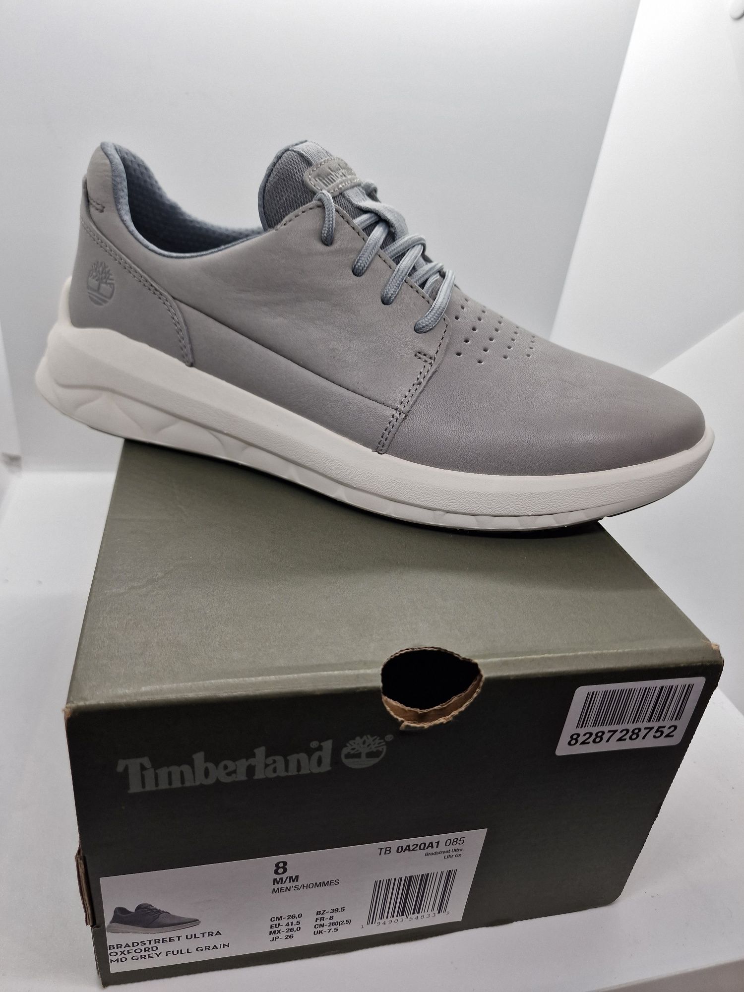 Timberland Bradstreet Ultra A2QA nr. 40,41,41.5