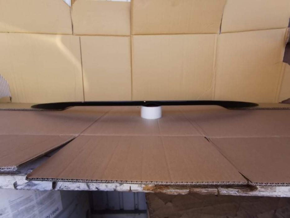 Eleron BMW E82 M-Performance negru lucios