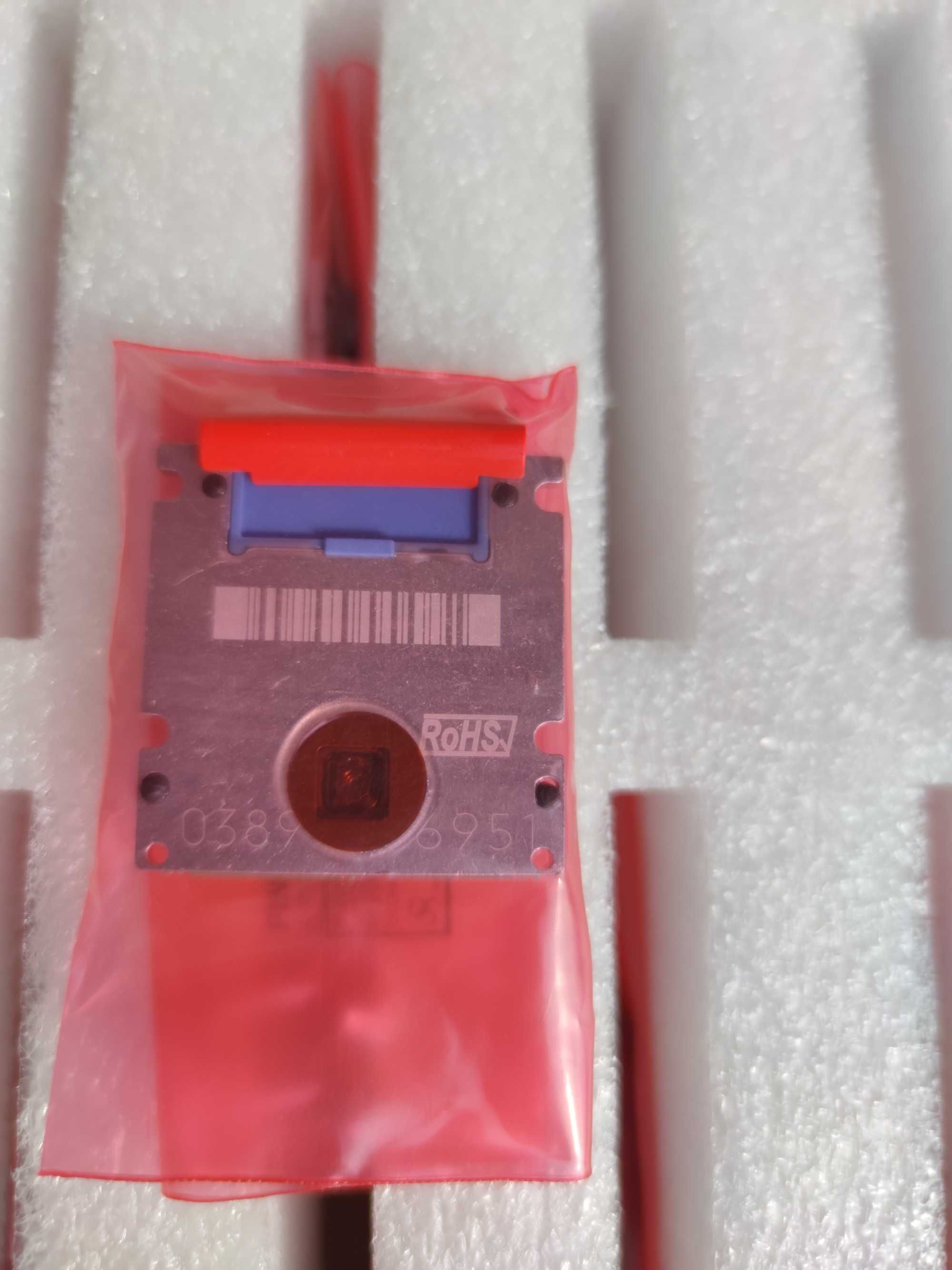 Xaar 128/80 Printhead - XP12800005