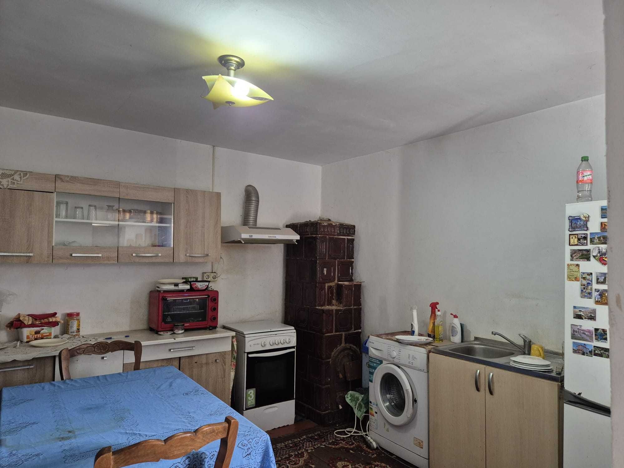 Vand casa in orasul Vanju Mare