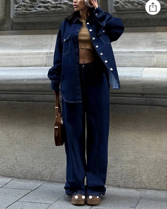 Дънков сет от 2 части