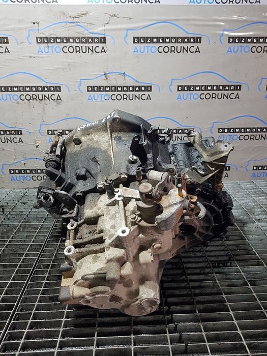 Cutie de viteze Nissan X - Trail T30 2.2 Dci 2001 - 2008 114CP Manuala 6 Trepte (668) ...