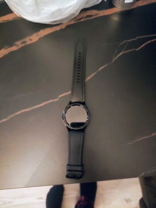 Galaxy watch6 clasic