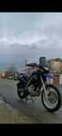 Piese Bmw f650 gs dezmembrări